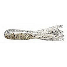 GOBY - BASS & WALLEYE TUBES ( 3 PER PACK)