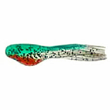 BABY BASS - MINNOW TUBES (3 PER PACK)