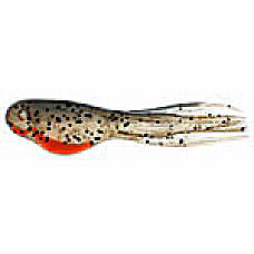 CRAWFISH - MINNOW TUBES (3 PER PACK)