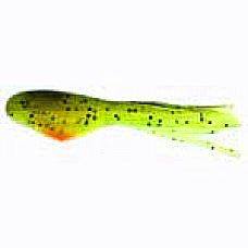 FIRETIGER - MINNOW TUBES (3 PER PACK)