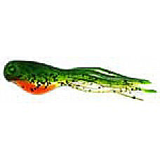 PERCH - MINNOW TUBES (3 PER PACK)