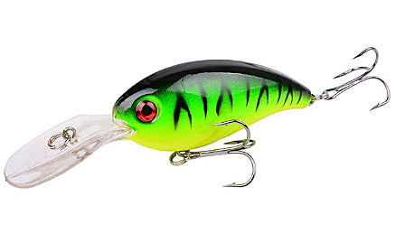 COBRA FIRETIGER CHUBBY