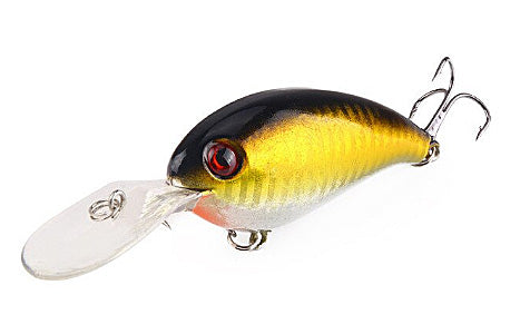 COBRA GOLD TROPHY