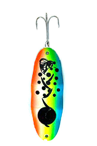 Cobra Confetti Wobbler