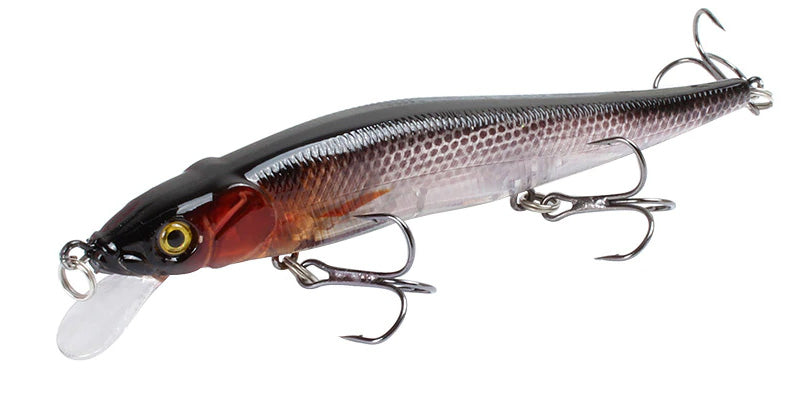 COBRA LETHAL DRIFTER