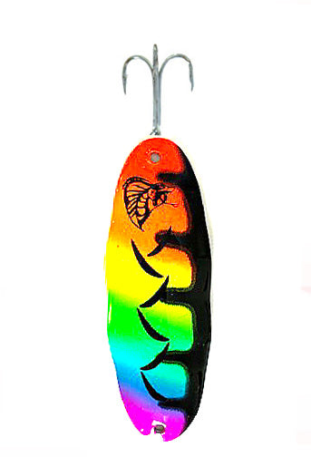 Cobra Kaleidoscope Wobbler