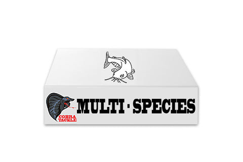 COBRA TACKLE MULTI-SPECIES BOX