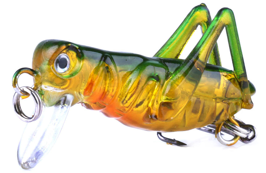 COBRA GRASSHOPPER - CLASSIC