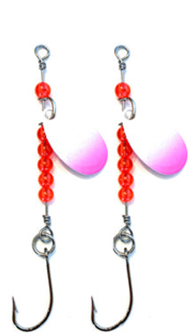 Pink Tease ( 2 PER PACK)