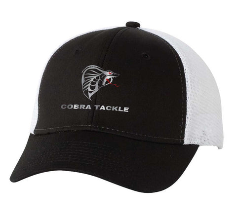 Cobra Tackle Classic Cap - Plastic Strap
