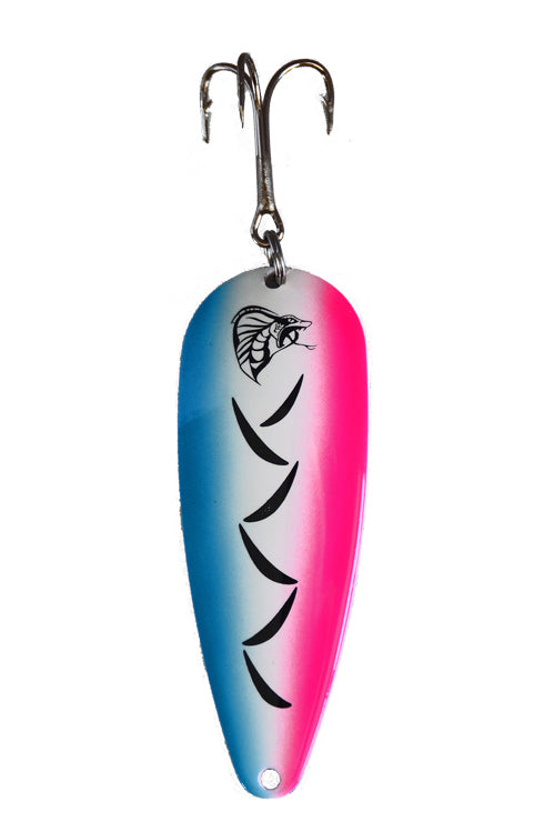 Cobra Rainbow Fishing Lure