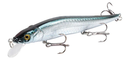 COBRA SUPER REAL MINNOW